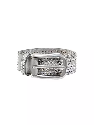 B.BELT | Ceinture en cuir | 